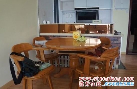 小夫妻致青春 5萬(wàn)裝70平清新二居室設(shè)計(jì)