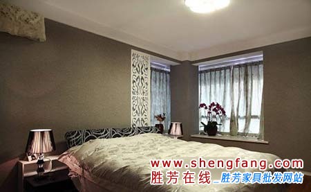 100平現(xiàn)代簡約風(fēng)格裝修 一家三口的甜蜜家居