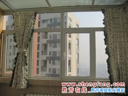 十萬(wàn)裝修出非凡的小居室效果