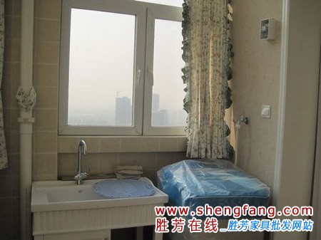 十萬(wàn)裝修出非凡的小居室效果