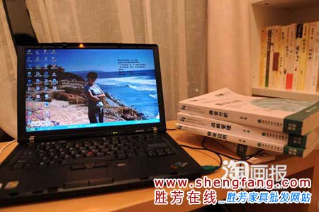 49平小戶：網(wǎng)購省出新家園