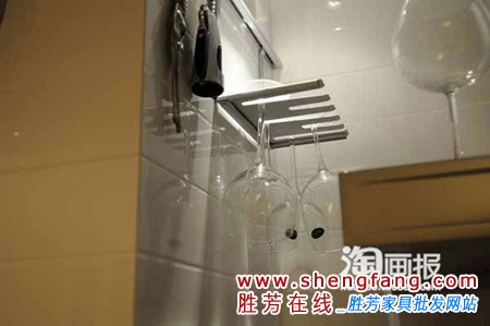 49平小戶：網(wǎng)購(gòu)省出新家園