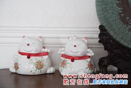 美式家居裝修風(fēng)格賞析