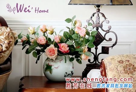 美式家居裝修風格賞析