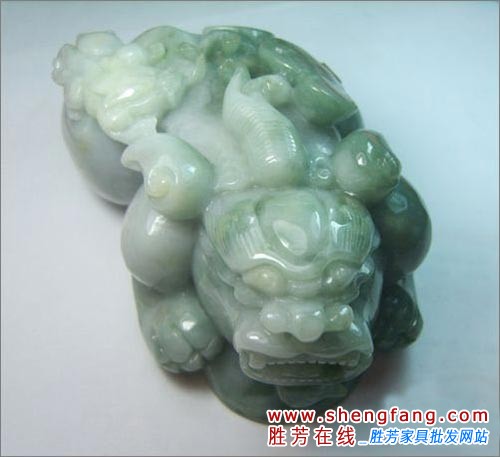 2013必備家居風水吉物