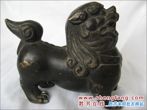 2013必備家居風水吉物