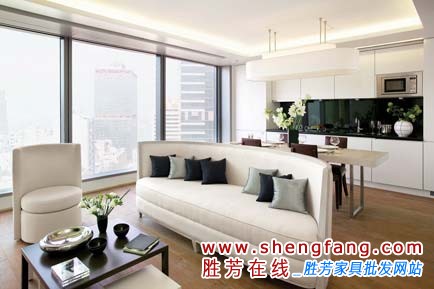 20款國(guó)外經(jīng)典客廳裝修案例