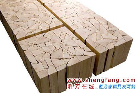 常見(jiàn)的家居裝修木材分類