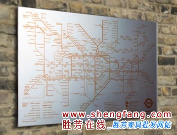 九個創(chuàng)意鏡子 讓生活更有趣