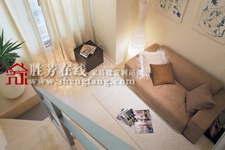 45平方米復(fù)式設(shè)計