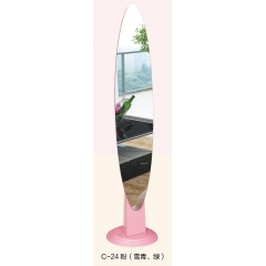 勝芳穿衣鏡批發(fā) 全身鏡 試衣鏡 落地鏡 服裝店鏡子 臥室長(zhǎng)鏡子 全身鏡 簡(jiǎn)約 立體 移動(dòng) 家用 天晟家具