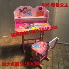 新款彩色亮邊加大桌面兒童學(xué)習(xí)桌 勝芳兒童課桌椅 兒童學(xué)習(xí)桌 學(xué)習(xí)課桌椅 兒童書桌 多功能兒童桌 兒童寫字臺 兒童寫字桌 防近視書桌 可升降兒童課桌 兒童家具批發(fā)