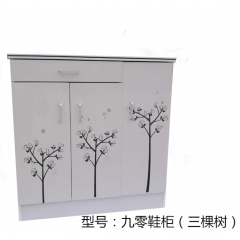 勝芳鞋柜批發(fā) 防塵鞋柜 玄關(guān)鞋柜 簡易鞋柜 多層鞋柜 儲物柜批發(fā) 宜家家具