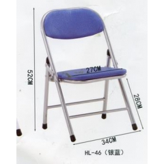 勝芳學生椅 學生折疊椅 童椅批發(fā) 紅利家具廠學生椅批發(fā)