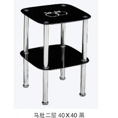 勝芳玻璃多用架批發(fā) 咖啡臺(tái)   玻璃茶幾 平板玻璃茶幾 鋼化玻璃茶幾 客廳茶幾 客廳家具 廣華家具