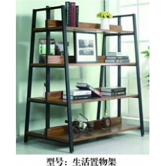 勝芳多層架 置物架 儲(chǔ)物架 雜物架 整理架 收納架 浴室架 衛(wèi)生間家具 浴室家具 皖美家具 批發(fā) 簡(jiǎn)易家具
