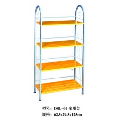 勝芳多層架 置物架 儲物架 雜物架 整理架 收納架 浴室架 衛(wèi)生間家具 浴室家具 皖美家具 批發(fā) 簡易家具