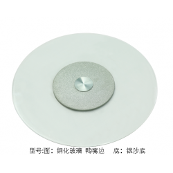 勝芳轉盤批發(fā) 玻璃轉盤 餐桌轉盤 桌面轉盤 實心大轉盤 鋼化玻璃轉盤 酒店家具 賽諾二合家具