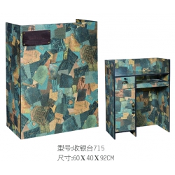 勝芳吧臺(tái)批發(fā) 備餐柜 收款臺(tái) 柜臺(tái) 木質(zhì)吧臺(tái) 接待柜臺(tái) 收銀柜臺(tái) 接待臺(tái) 收銀臺(tái)  酒店家具 宏祥家具