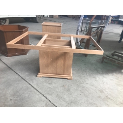 勝芳家具批發(fā)，勝芳不銹鋼火鍋桌批發(fā)，玻璃火鍋桌，理石火鍋桌，電磁爐火鍋桌，不銹鋼電動餐桌，鑫鑫家具