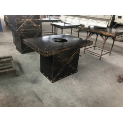 勝芳家具批發(fā)，勝芳火鍋?zhàn)琅l(fā)，玻璃火鍋?zhàn)溃硎疱佔(zhàn)?，電?dòng)桌，不銹鋼火鍋?zhàn)溃姶艩t火鍋?zhàn)?，餐桌批發(fā)