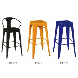 勝芳休閑椅批發(fā) 現(xiàn)代簡(jiǎn)約 靠背椅子 簡(jiǎn)約咖啡廳桌椅 北歐休閑 創(chuàng)意凳子 美式復(fù)古 鐵藝椅子 休閑桌子伊姆斯餐鐵絲椅 鐵線椅 鐵皮椅 椅子 林億家具