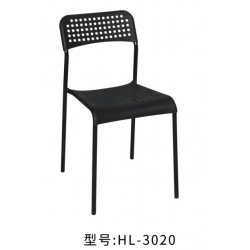 勝芳家具批發(fā) 培訓椅 塑料 可折疊椅子 職員辦公接待椅 會場靠背椅子 會議折椅 紅利家具廠辦公椅批發(fā)