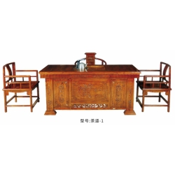 勝芳茶道桌批發(fā) 茶桌椅組合 茶幾 茶道桌 泡茶桌 茶藝桌 功夫茶桌 茶臺(tái)桌  和合家具