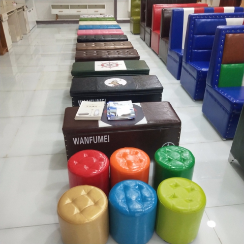 勝芳家具批發(fā)，酒店，快餐，KTV.餐廳，軟包卡座，鞋凳等