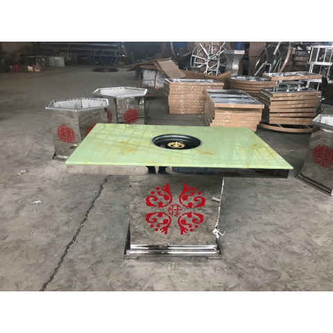 勝芳家具批發(fā)，勝芳火鍋桌批發(fā)，玻璃火鍋桌，理石火鍋桌，不銹鋼電動火鍋桌，電磁爐火鍋桌，餐桌批發(fā)