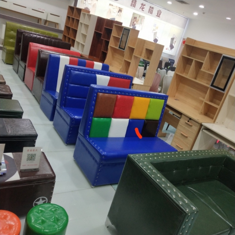 勝芳家具批發(fā)，酒店家具，咖啡廳，KTV萬福美家具