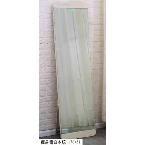 勝芳穿家具批發(fā) 穿衣鏡 全身鏡 試衣鏡 落地鏡 服裝店鏡子 臥室長鏡子 全身鏡 簡約 立體 移動 家用 天晟家具