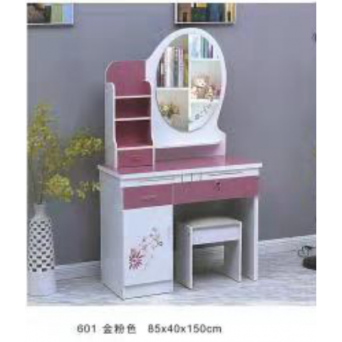 勝芳梳妝柜批發(fā) 梳妝臺(tái) 梳妝桌 化妝柜 化妝臺(tái) 化妝桌 木質(zhì)梳妝臺(tái) 板式梳妝臺(tái) 臥室家具 田豐家具