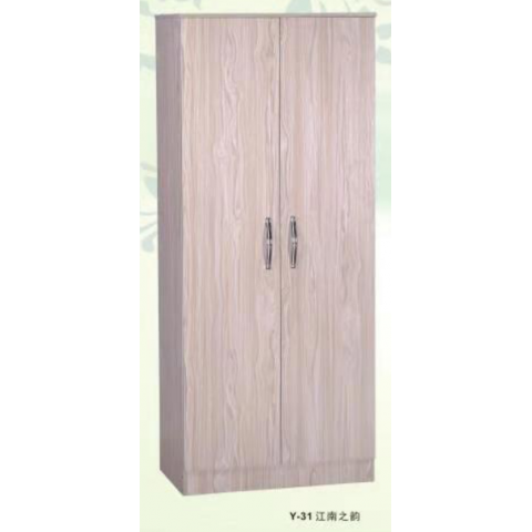 勝芳家具批發(fā) 衣柜 木質(zhì)衣柜 兩開(kāi)門(mén)衣柜 板式衣柜批發(fā) 兩開(kāi)門(mén)衣柜 現(xiàn)代簡(jiǎn)約衣柜 臥室家具 田豐家具