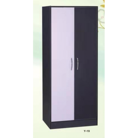 勝芳家具批發(fā) 衣柜 木質(zhì)衣柜 兩開(kāi)門(mén)衣柜 板式衣柜批發(fā) 兩開(kāi)門(mén)衣柜 現(xiàn)代簡(jiǎn)約衣柜 臥室家具 田豐家具