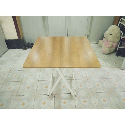 勝芳折疊桌批發(fā) 小型折疊桌 手提桌 小方桌 木質(zhì)折疊桌 戶外桌 戶外家具 騰凱家具