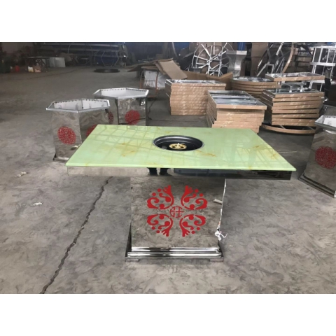 勝芳家具批發(fā)，勝芳火鍋?zhàn)琅l(fā)，不銹鋼火鍋?zhàn)?，玻璃火鍋?zhàn)?，理石火鍋?zhàn)溃姶艩t火鍋?zhàn)?，不銹鋼電動(dòng)桌，旋轉(zhuǎn)設(shè)備，餐桌批發(fā)