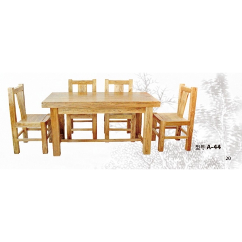 勝芳原生態(tài)火燒木家具批發(fā) 主題酒店桌椅 實(shí)木餐桌餐椅批發(fā) 桌面 戶外實(shí)木餐桌椅 原生態(tài)酒店家具 酒店家具和合家具