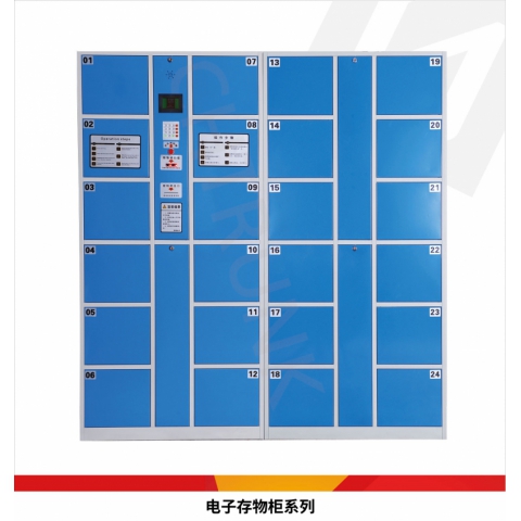 勝芳家具批發(fā) 電子存包柜 商場儲物柜 手機(jī)寄存柜 條碼更衣柜 儲存柜 微信智能柜 電子手機(jī)充電柜 馳創(chuàng)家具