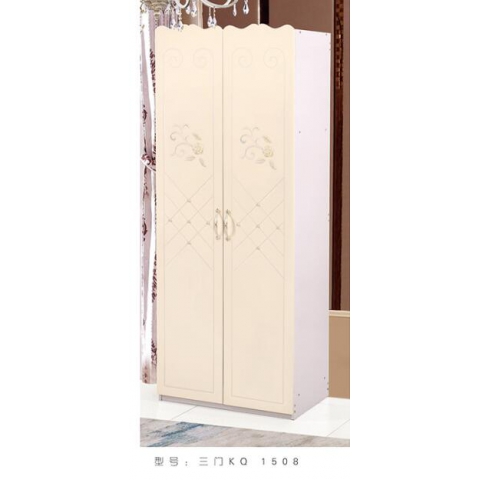 勝芳家具批發(fā) 衣柜 木質(zhì)衣柜 兩開門衣柜 板式衣柜批發(fā) 兩開門衣柜 現(xiàn)代簡(jiǎn)約衣柜 臥室家具  璐陽家具