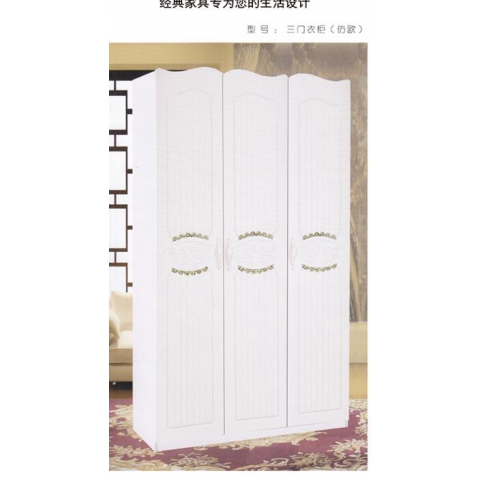 勝芳家具批發(fā) 衣柜 木質(zhì)衣柜 兩開門衣柜 板式衣柜批發(fā) 兩開門衣柜 現(xiàn)代簡(jiǎn)約衣柜 臥室家具  璐陽(yáng)家具