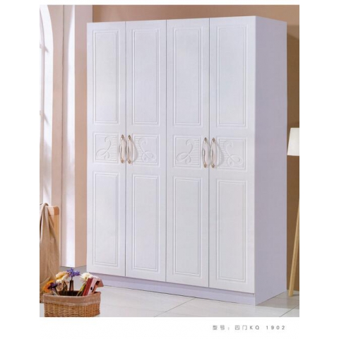 勝芳家具批發(fā) 衣柜 木質(zhì)衣柜 兩開門衣柜 板式衣柜批發(fā) 兩開門衣柜 現(xiàn)代簡(jiǎn)約衣柜 臥室家具  璐陽(yáng)家具