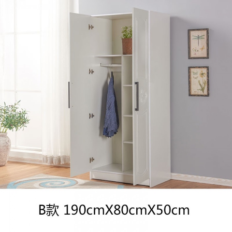 勝芳家具批發(fā) 衣柜 木質(zhì)衣柜 板式衣柜批發(fā) 現(xiàn)代簡(jiǎn)約衣柜 臥室家具 東升家具