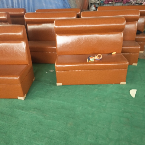 勝芳家具批發(fā)，軟包卡座，咖啡廳，酒店，西餐廳，ktv，萬福美家具