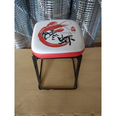 勝芳鐵腿凳子批發(fā)   鋼筋凳，套凳，鐵腿凳子 雙興家具