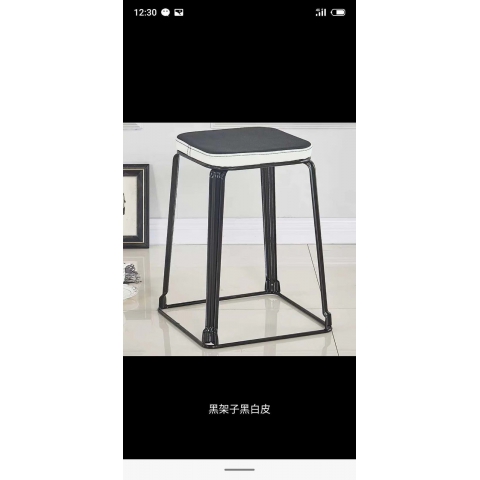 勝芳鐵腿凳子批發(fā)   鋼筋凳，套凳，鐵腿凳子 雙興家具