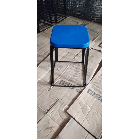 勝芳鐵腿凳子批發(fā)   鋼筋凳，套凳，鐵腿凳子 雙興家具