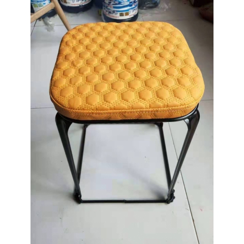 勝芳鐵腿凳子批發(fā)   鋼筋凳，套凳，鐵腿凳子 雙興家具
