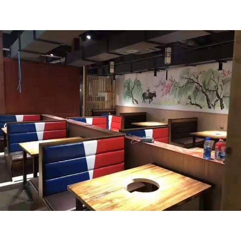 勝芳家具批發(fā)，軟包卡座，咖啡廳，酒店，西餐廳，ktv，萬福美家具