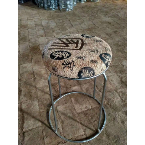 勝芳鐵腿凳子批發(fā)   鋼筋凳，套凳，鐵腿凳子 雙興家具